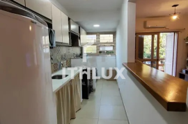 Apartment, For Sale, Furnished, 73m2, 2 Bedrooms, 1 Bathroom, 1 Parking Space, Puc, Parthenon, Poa/ RS