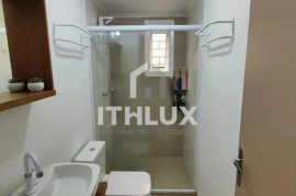 Apartment, For Sale, Furnished, 73m2, 2 Bedrooms, 1 Bathroom, 1 Parking Space, Puc, Parthenon, Poa/ RS