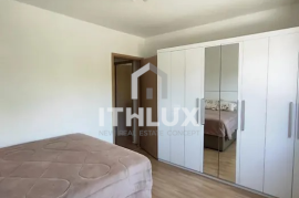 Apartment, For Sale, Furnished, 73m2, 2 Bedrooms, 1 Bathroom, 1 Parking Space, Puc, Parthenon, Poa/ RS