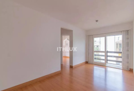 Apartment,For sale, 64m2, 2 bedrooms, 1 bathroom, semi-furnished, 1 parking space, near Puc, Partenon, Poa/ RS