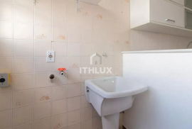 Apartment,For sale, 64m2, 2 bedrooms, 1 bathroom, semi-furnished, 1 parking space, near Puc, Partenon, Poa/ RS