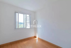 Apartment,For sale, 64m2, 2 bedrooms, 1 bathroom, semi-furnished, 1 parking space, near Puc, Partenon, Poa/ RS