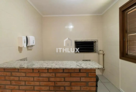 Apartment,For sale, 64m2, 2 bedrooms, 1 bathroom, semi-furnished, 1 parking space, near Puc, Partenon, Poa/ RS