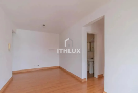 Apartment,For sale, 64m2, 2 bedrooms, 1 bathroom, semi-furnished, 1 parking space, near Puc, Partenon, Poa/ RS