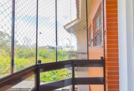 Apartment,For sale, 64m2, 2 bedrooms, 1 bathroom, semi-furnished, 1 parking space, near Puc, Partenon, Poa/ RS