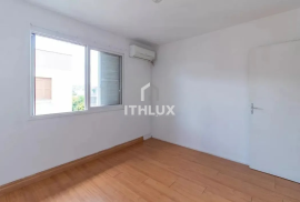 Apartment,For sale, 64m2, 2 bedrooms, 1 bathroom, semi-furnished, 1 parking space, near Puc, Partenon, Poa/ RS