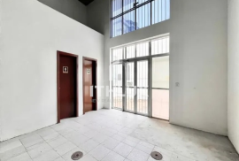 Great Spacious Store, 124m², For Sale, Rent, 1 Large Living Room, 2 Social Bathrooms, 1 Parking Space, Passo d ́Areia, POA/RS