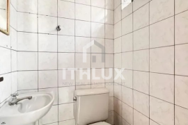 Great Spacious Store, 124m², For Sale, Rent, 1 Large Living Room, 2 Social Bathrooms, 1 Parking Space, Passo d ́Areia, POA/RS