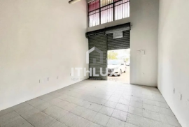 Great Spacious Store, 124m², For Sale, Rent, 1 Large Living Room, 2 Social Bathrooms, 1 Parking Space, Passo d ́Areia, POA/RS