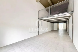 Great Spacious Store, 124m², For Sale, Rent, 1 Large Living Room, 2 Social Bathrooms, 1 Parking Space, Passo d ́Areia, POA/RS
