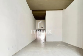 Great Spacious Store, 124m², For Sale, Rent, 1 Large Living Room, 2 Social Bathrooms, 1 Parking Space, Passo d ́Areia, POA/RS