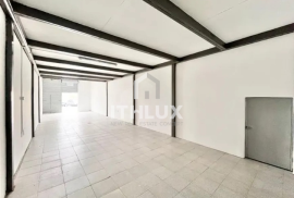 Great Spacious Store, 124m², For Sale, Rent, 1 Large Living Room, 2 Social Bathrooms, 1 Parking Space, Passo d ́Areia, POA/RS