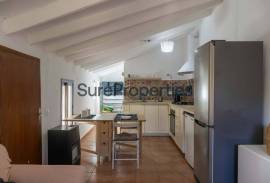 Charming Andalusian retreat with panoramic terrace