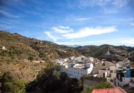 Charming Andalusian retreat with panoramic terrace