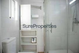 Charming Andalusian retreat with panoramic terrace