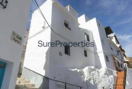 Charming Andalusian retreat with panoramic terrace