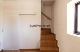 Charming Andalusian retreat with panoramic terrace