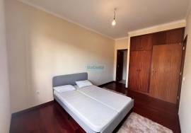 Apartment Santa Cruz