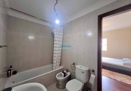 Apartment Santa Cruz