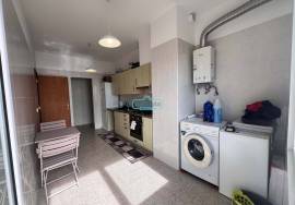 Apartment Santa Cruz