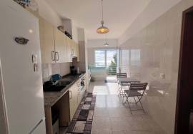 Apartment Santa Cruz