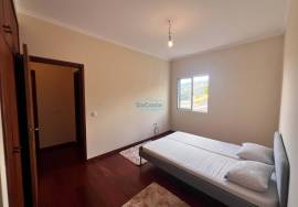 Apartment Santa Cruz