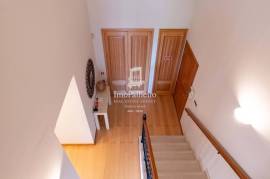 Elegant Duplex Apartment with Stunning Sea Views in Palheiro Village, Funchal