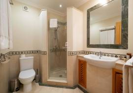 Elegant Duplex Apartment with Stunning Sea Views in Palheiro Village, Funchal