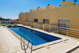 2 bedroom villa with sea view inserted in a gated community with swimming pool located in Patroves 2 bedroom villa with sea view inserted in a gated community with swimming pool located in Patroves