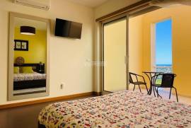 2 bedroom villa with sea view inserted in a gated community with swimming pool located in Patroves 2 bedroom villa with sea view inserted in a gated community with swimming pool located in Patroves