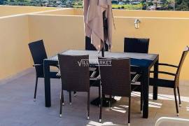 2 bedroom villa with sea view inserted in a gated community with swimming pool located in Patroves 2 bedroom villa with sea view inserted in a gated community with swimming pool located in Patroves
