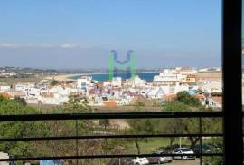 2 bedroom apartment with SEA VIEW, at the gates of the Historic Center of Lagos - for WINTER Rental