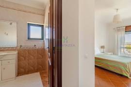 2 bedroom apartment with SEA VIEW, at the gates of the Historic Center of Lagos - for WINTER Rental