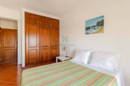 2 bedroom apartment with SEA VIEW, at the gates of the Historic Center of Lagos - for WINTER Rental