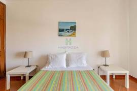 2 bedroom apartment with SEA VIEW, at the gates of the Historic Center of Lagos - for WINTER Rental