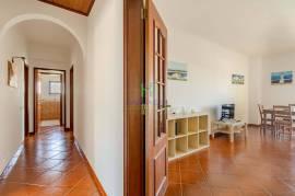 2 bedroom apartment with SEA VIEW, at the gates of the Historic Center of Lagos - for WINTER Rental