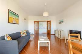 2 bedroom apartment with SEA VIEW, at the gates of the Historic Center of Lagos - for WINTER Rental