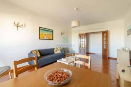 2 bedroom apartment with SEA VIEW, at the gates of the Historic Center of Lagos - for WINTER Rental