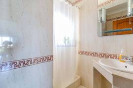 2 bedroom apartment with SEA VIEW, at the gates of the Historic Center of Lagos - for WINTER Rental