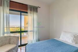 2 bedroom apartment with SEA VIEW, at the gates of the Historic Center of Lagos - for WINTER Rental