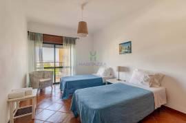 2 bedroom apartment with SEA VIEW, at the gates of the Historic Center of Lagos - for WINTER Rental