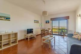 2 bedroom apartment with SEA VIEW, at the gates of the Historic Center of Lagos - for WINTER Rental