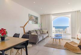 2 Bedroom Apartment for Annual Rental, in Praia da Luz
