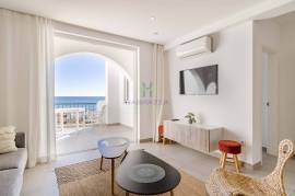 2 Bedroom Apartment for Annual Rental, in Praia da Luz