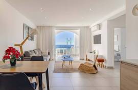 2 Bedroom Apartment for Annual Rental, in Praia da Luz