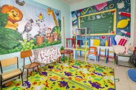 Commercial space of 323 sq.m, in Lagos