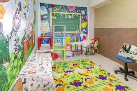 Commercial space of 323 sq.m, in Lagos