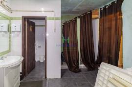 Commercial space of 323 sq.m, in Lagos