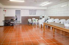 Commercial space of 323 sq.m, in Lagos