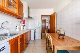 Furnished 3 bedroom apartment in a central area of Lagos